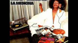 Papi... donde está el funk? - Los Tetas