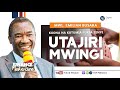 UTATENGENEZAJE PESA ZAIDI YA MSHAHARA Emilian Busara FURSA Wealth Beyond Salary Part 1