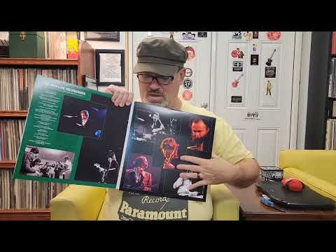 #200: Third Man Vault 61 Unboxing