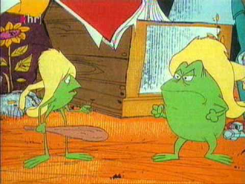 Sancho und Pancho - Alles was Flügel hat