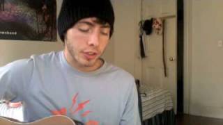 Say Anything - By Tonight (Acoustic Cover)