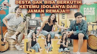 Download lagu KOMPILASI KESERUAN SHOPIA LATJUBA NONGKRONG BARENG VINDES!!! mp3