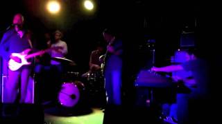 Daryl Hance LIVE - Jesus Gonna Make It Alright - Lexington, KY 12/13/2011