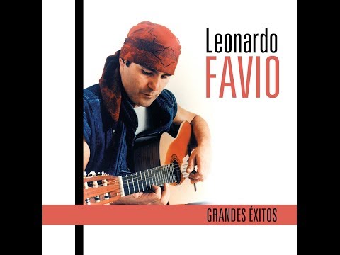 Leonardo Favio - Grandes Exitos (Album Completo)