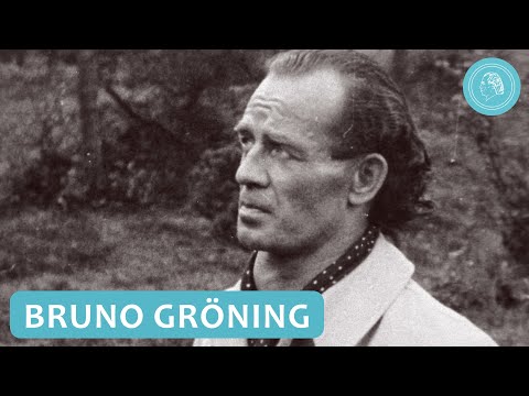 Wer war Bruno Gröning? – Eine kurze Biographie des „Wunderheilers“