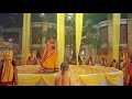 Rahul Vijay Tripathi RADHAKRISHN Radha Rukmini BASANT PANCHMI SPECIAL DANCE