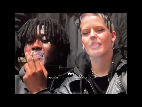 MELLO MALIK- SOMS BEN IK TE DRUK :( X KAILAN (PROD. ZOOM & SOULJADICE)