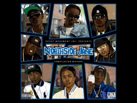 North Side - Bando #song #lofihiphop #newmusic #wassgang #burnabandz #pressatypebeat #whyg35 #surrey