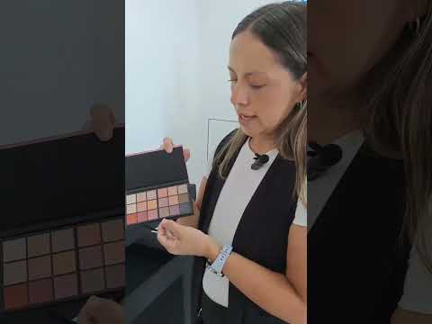 Es el momento de definir tu rostro con Luxury