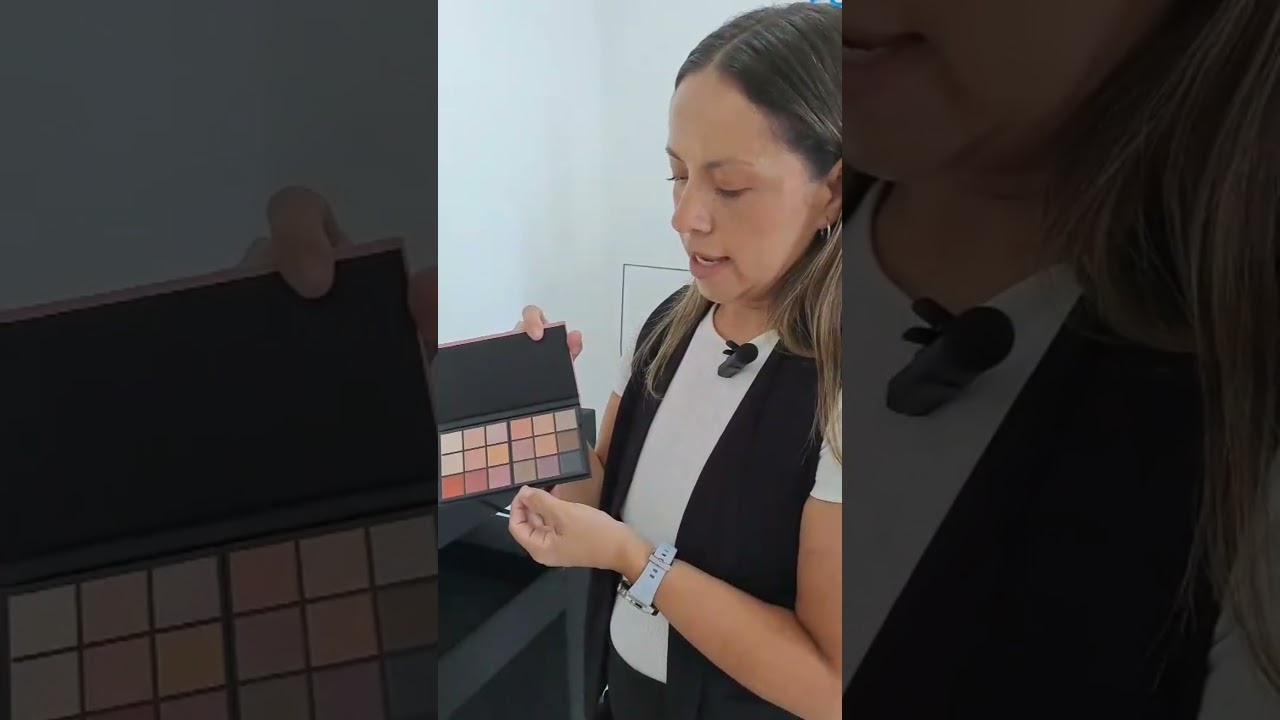 Es el momento de definir tu rostro con Luxury
