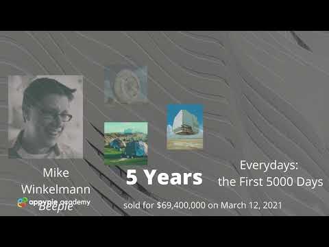 What are NFTs Lesson 01 Fundamentals of NFTs Learn How to Setup Create Sell Buy NFTs