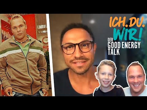 Von der KAUFSUCHT ins FAMILIENGLÜCK - Ich.Du.Wir - Der Good Energy Talk mit Alex Liefermann