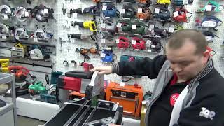 Станок камнерезный PLK 250/1.8