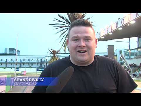 2022 Corn Cuchulainn Final