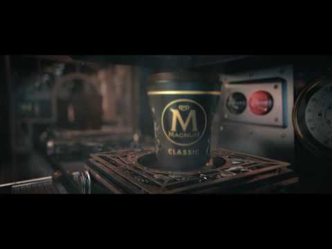 Magnum in a Tub | Magnum Ice Cream UK