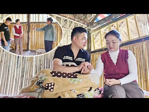 After being repeatedly forbidden by Hang's mother, Chuc decided to take action.