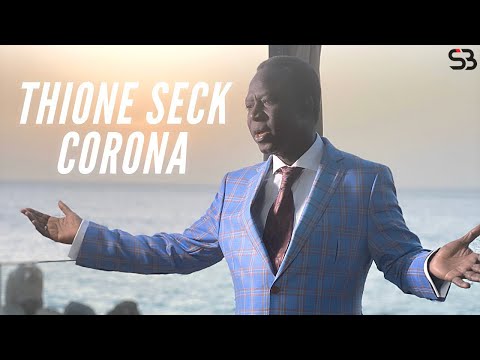 Thione Seck - CORONA