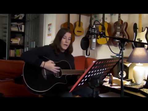 Léane - You say