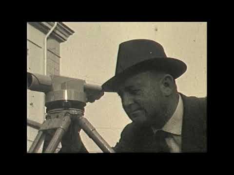 Filmchronik der Stadt Bühl 1960
