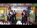 Kreasi Tarian Judi Dari Wali Murid Paud Nurul Ilmi Gunung Sindur