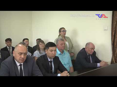 Ресми хабар - 25.05.2026
