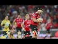 Jaco Kriel Tribute 2015 ᴴᴰ The Destroyer SUPER RUGBY 2015 HIGHLIGHTS