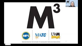 M-Cubed: Work-Based Learning to Build the Region's Diverse Talent Pipeline