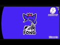 Pinkfong Logo Center Effects