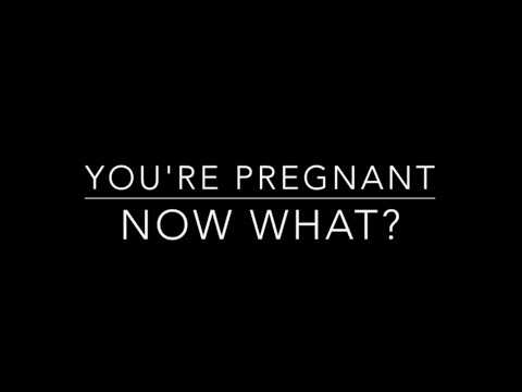 What To Do When You Find Out Your Pregnant 84