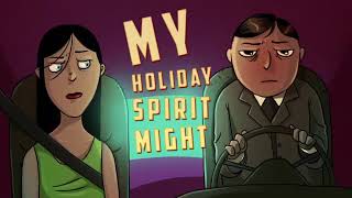 Straight No Chaser - Nutcracker