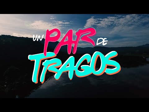 Gossmann - Un Par De Tragos (Video Oficial)
