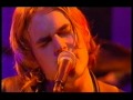 The 22-20s - Devil In Me (live)