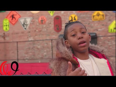 Que-9 Nobody [Official Video]