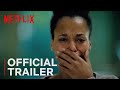 Kerry Washington | American Son | Official Trailer | Netflix