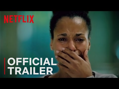 American Son (Trailer)