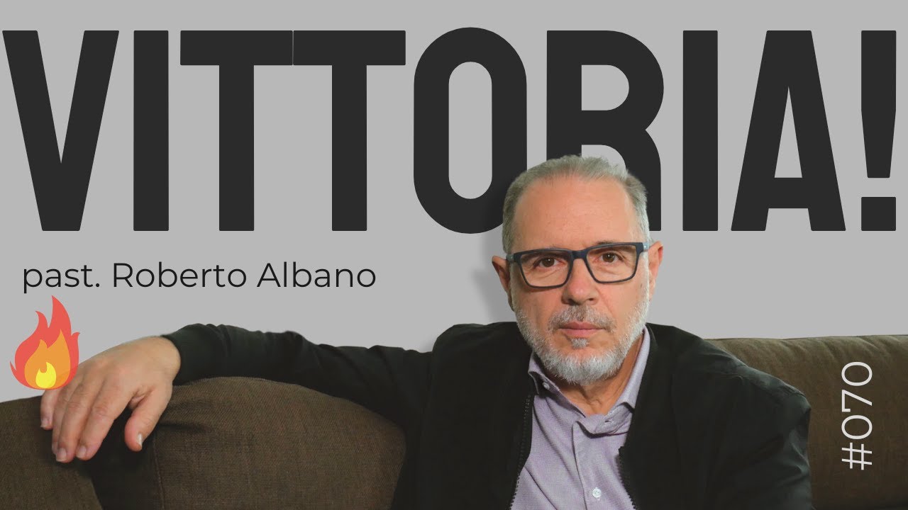 INIZIA CON GESÙ! - "Oggi vivo nella vittoria!"