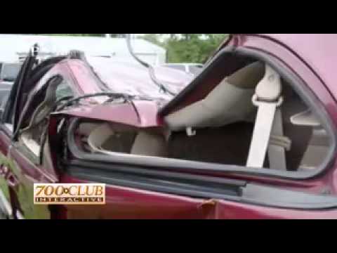 700 Club Interactive: Right on Time  - October 15, 2012 - CBN.com