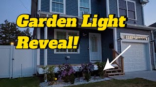 Modern Garden Glow by Gardenreet