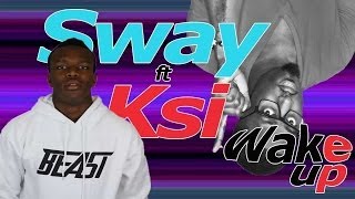 Sway Ft. KSIOlajidebt -No Sleep FREE DOWNLOAD!