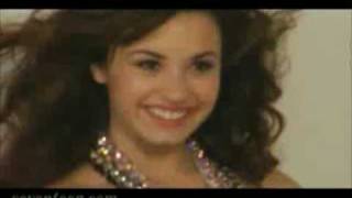 Demi Lovato (Our time is here)