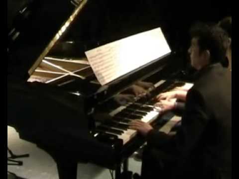 TICO TICO Piano Duet (piano 4 hands)
