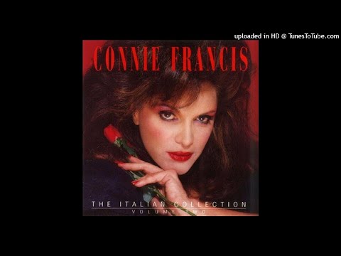 Connie Francis - Munasterio 'e Santa Chiara