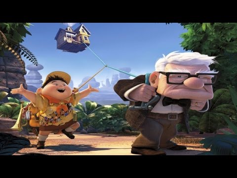 Teoria Conspirativa: La Pelicula De Up Es Una Transcendencia Al Cielo Y Carl Esta Muerto
