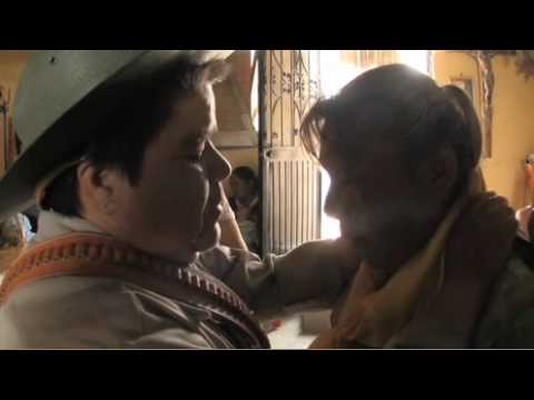 Pancho Villa revived