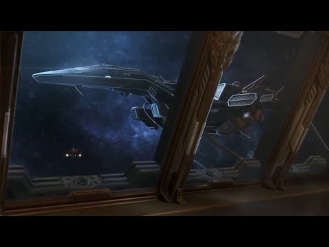 Nova Covert Ops: Mission 3 (no commentary gameplay)