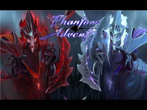 SPECT ARCANA (PHANTOM ADVENT) Dota2 NEMESTICE 2021 BATTLE PASS. WORTH BUYING?