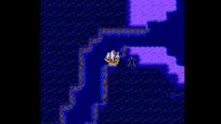 Let's Play Dragon Quest III Part 37 - Eric the Lost