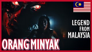 Download lagu Orang Minyak: Evil Malaysia Oily Man #orangminyak mp3