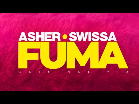 ASHER SWISSA - FUMA