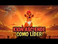 La Verdadera Líder De La Guardia Del León Kion